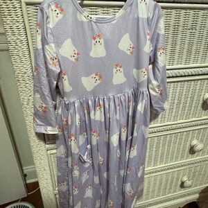 Mila & Rose Halloween Dress